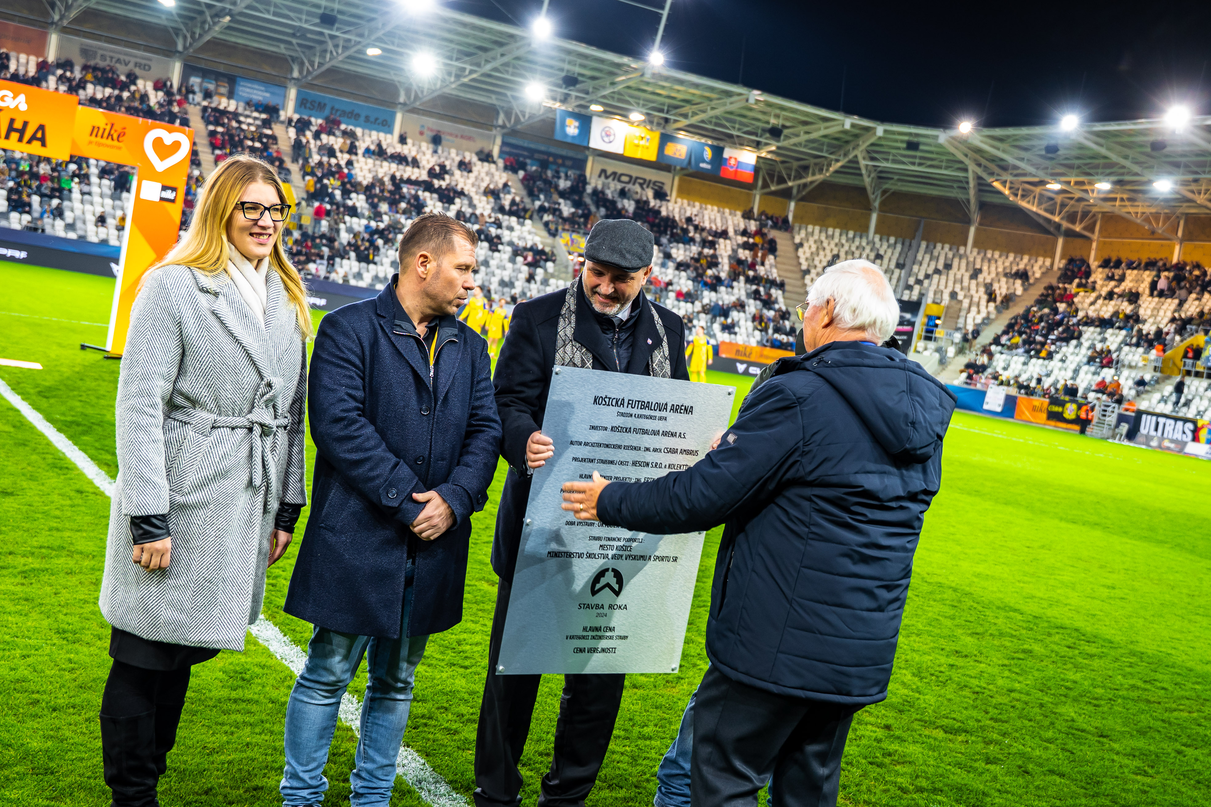 FC Kosice - SK Slovan Bratislava -15